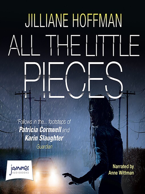 Title details for All the Little Pieces by Jilliane Hoffman - Wait list